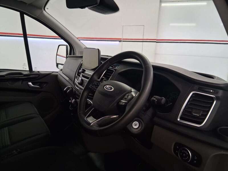 Used Ford Transit Custom 2023 for sale - 77813998: Photo 11