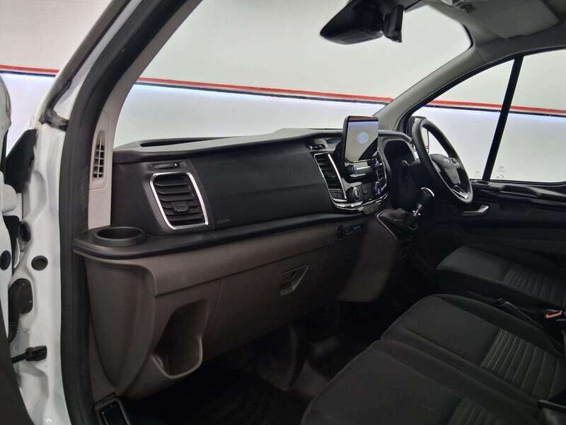 Used Ford Transit Custom 2023 for sale - 77813998: Photo 13
