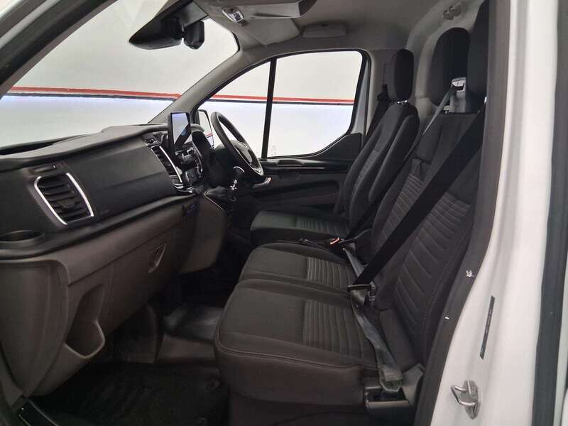 Used Ford Transit Custom 2023 for sale - 77813998: Photo 14