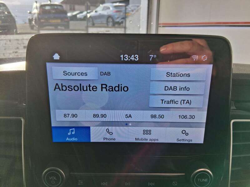 Used Ford Transit Custom 2023 for sale - 77813998: Photo 15