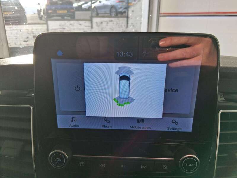 Used Ford Transit Custom 2023 for sale - 77813998: Photo 16