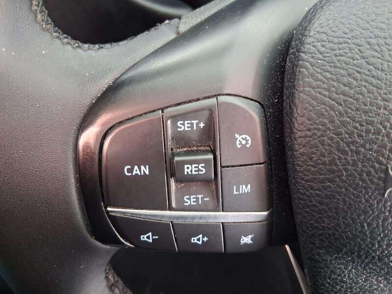 Used Ford Transit Custom 2023 for sale - 77813998: Photo 18