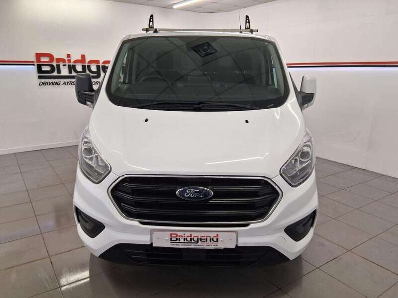 Used Ford Transit Custom 2023 for sale - 77813998: Photo 2