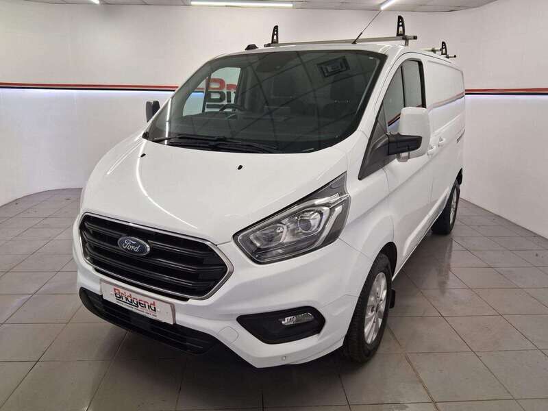 Used Ford Transit Custom 2023 for sale - 77813998: Photo 3