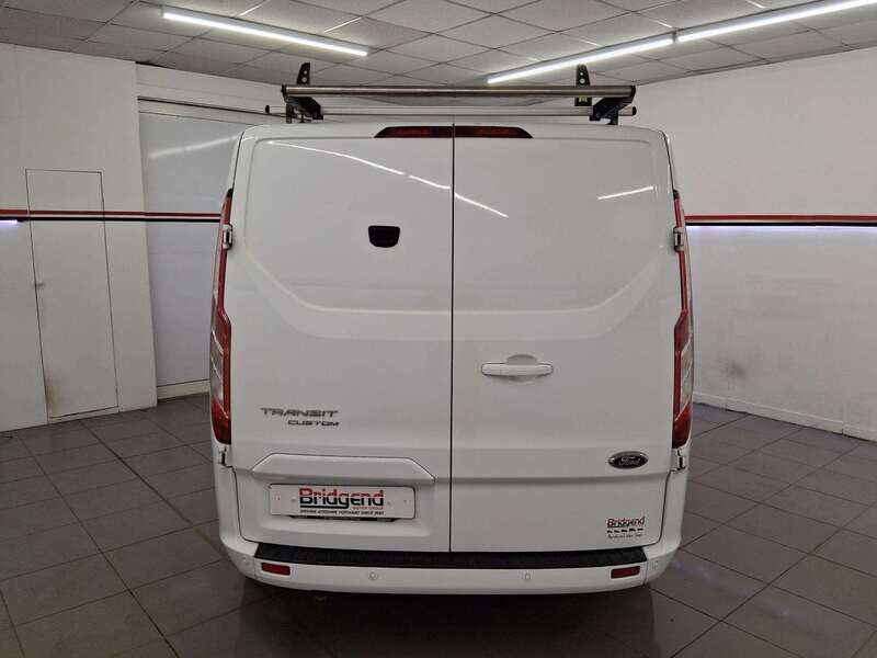 Used Ford Transit Custom 2023 for sale - 77813998: Photo 5