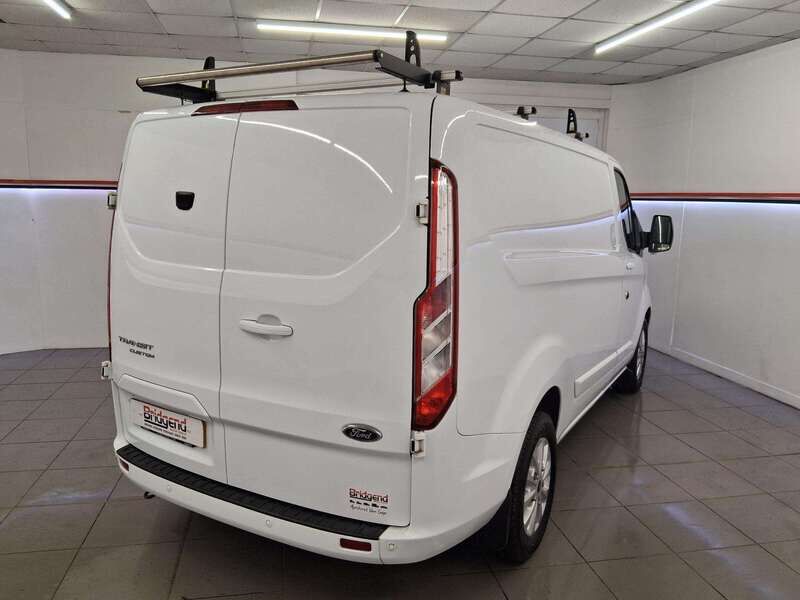 Used Ford Transit Custom 2023 for sale - 77813998: Photo 6