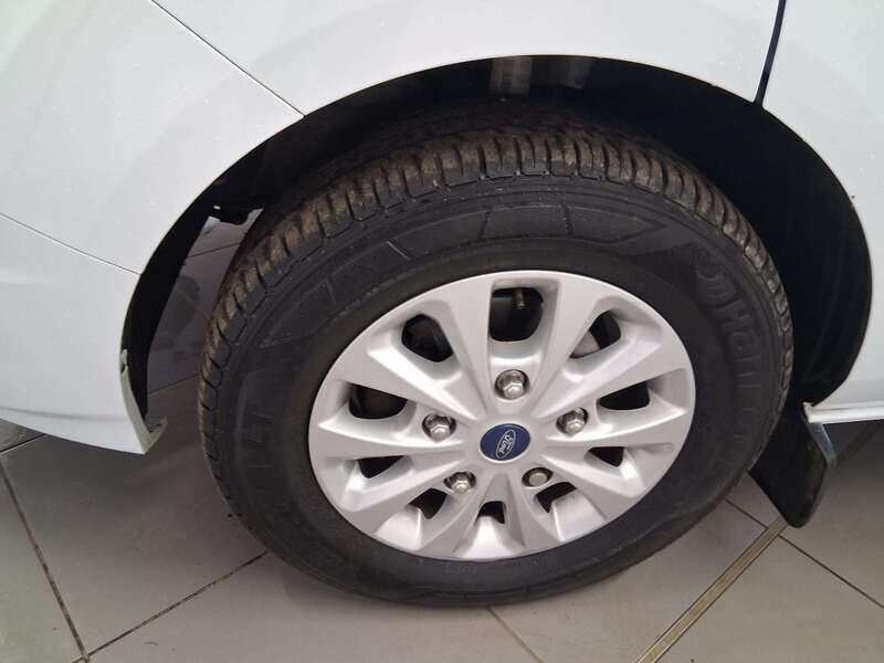 Used Ford Transit Custom 2023 for sale - 77813998: Photo 7