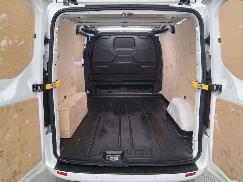 Used Ford Transit Custom 2023 for sale - 77813998: Photo 9