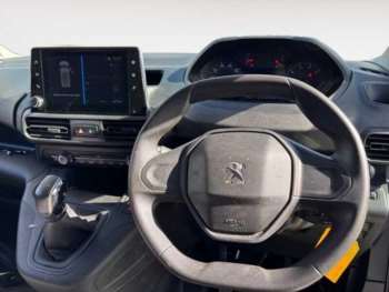 Used Peugeot Partner 2020 for sale - 74534864: Photo