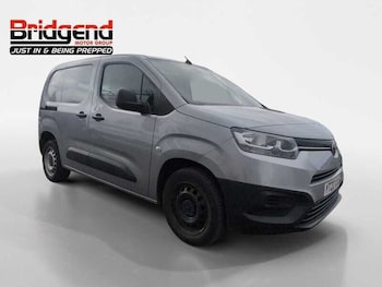 Used Toyota ProAce 2022 for sale - 78369699: Photo