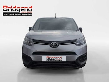 Used Toyota ProAce 2022 for sale - 78369699: Photo