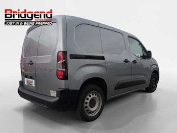 Used Toyota ProAce 2022 for sale - 78369699: Photo