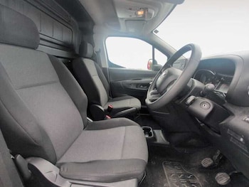 Used Toyota ProAce 2022 for sale - 78369699: Photo