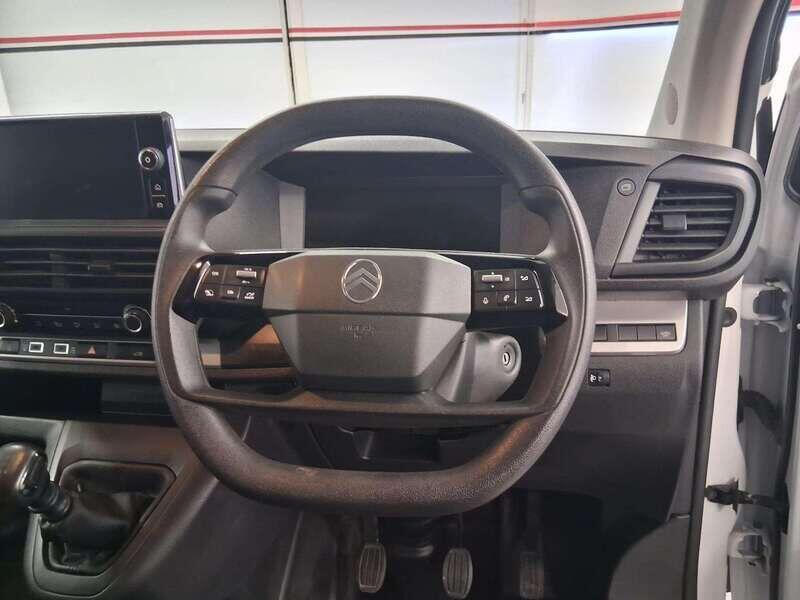 Used Citroen Dispatch 2024 for sale - 76995622: Photo 10