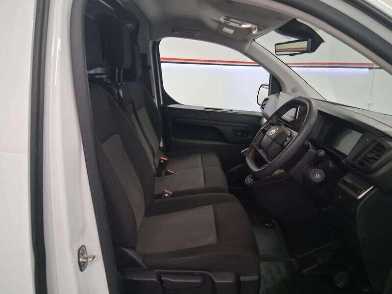Used Citroen Dispatch 2024 for sale - 76995622: Photo 12