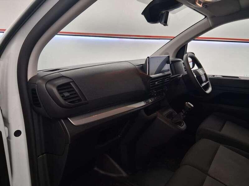 Used Citroen Dispatch 2024 for sale - 76995622: Photo 13