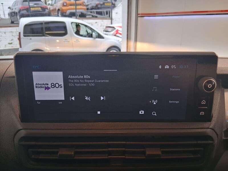 Used Citroen Dispatch 2024 for sale - 76995622: Photo 15