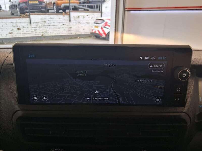 Used Citroen Dispatch 2024 for sale - 76995622: Photo 16