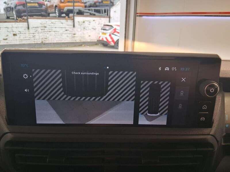 Used Citroen Dispatch 2024 for sale - 76995622: Photo 17