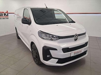 Used Citroen Dispatch 2024 for sale - 76995622: Photo