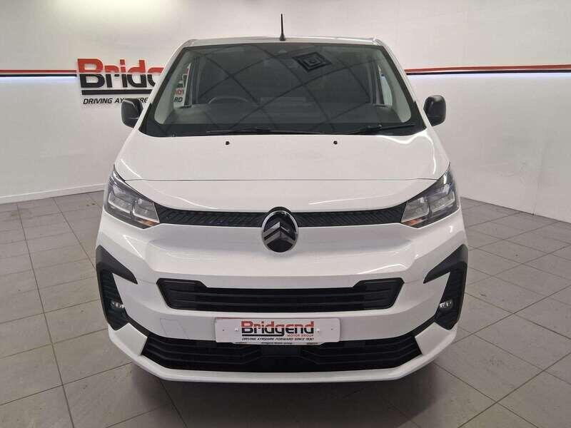 Used Citroen Dispatch 2024 for sale - 76995622: Photo 2