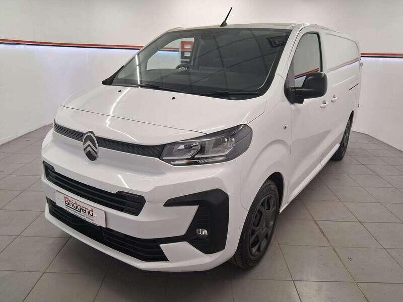 Used Citroen Dispatch 2024 for sale - 76995622: Photo 3