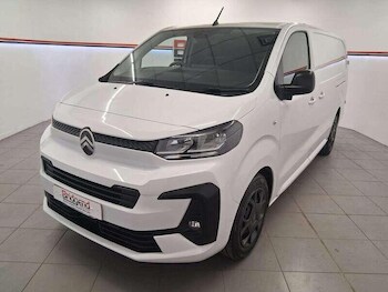 Used Citroen Dispatch 2024 for sale - 76995622: Photo