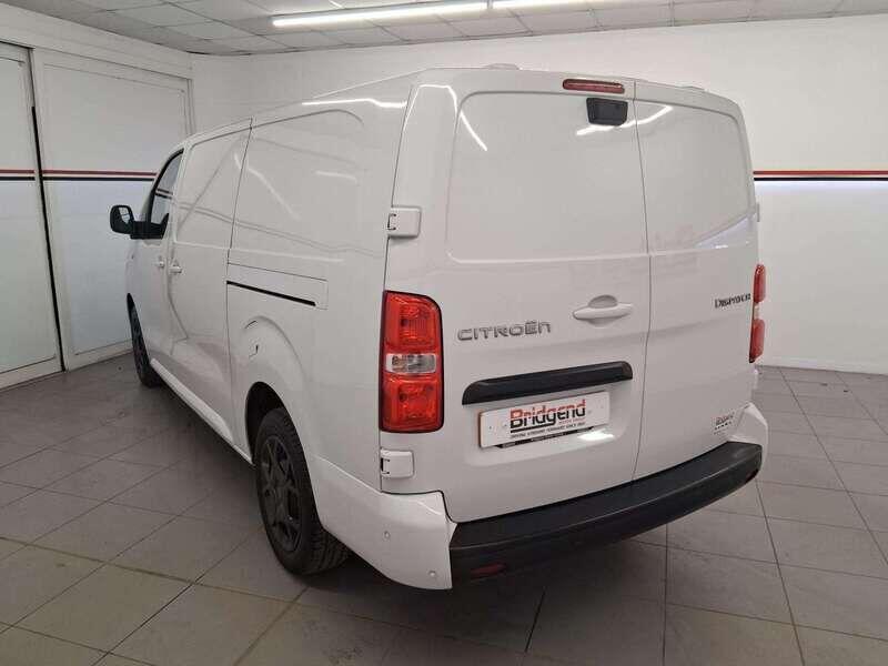 Used Citroen Dispatch 2024 for sale - 76995622: Photo 4