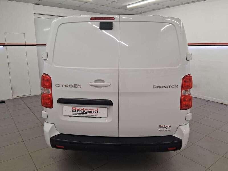 Used Citroen Dispatch 2024 for sale - 76995622: Photo 5