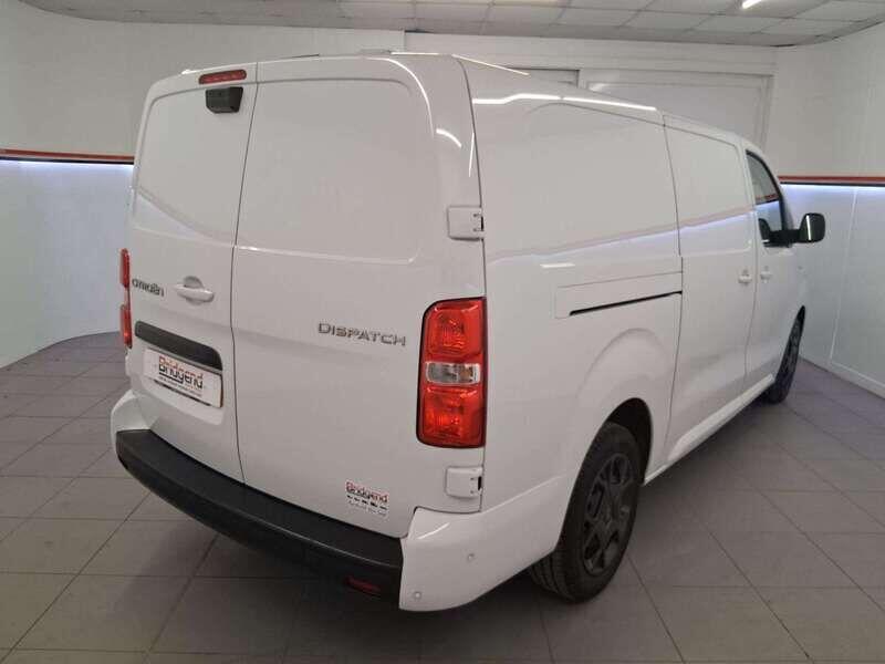 Used Citroen Dispatch 2024 for sale - 76995622: Photo 6