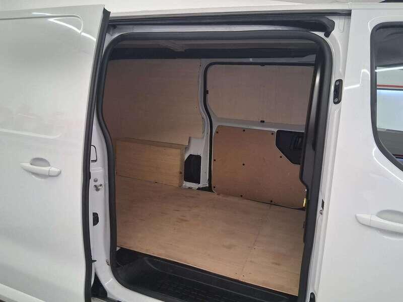 Used Citroen Dispatch 2024 for sale - 76995622: Photo 7
