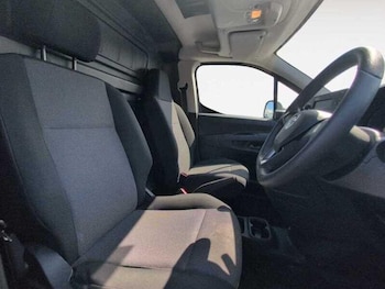 Used Vauxhall Combo 2019 for sale - 75363029: Photo