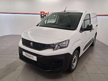 Used Peugeot Partner 2023 for sale - 79309636: Photo
