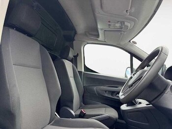 Used Vauxhall Combo 2020 for sale - 75268389: Photo