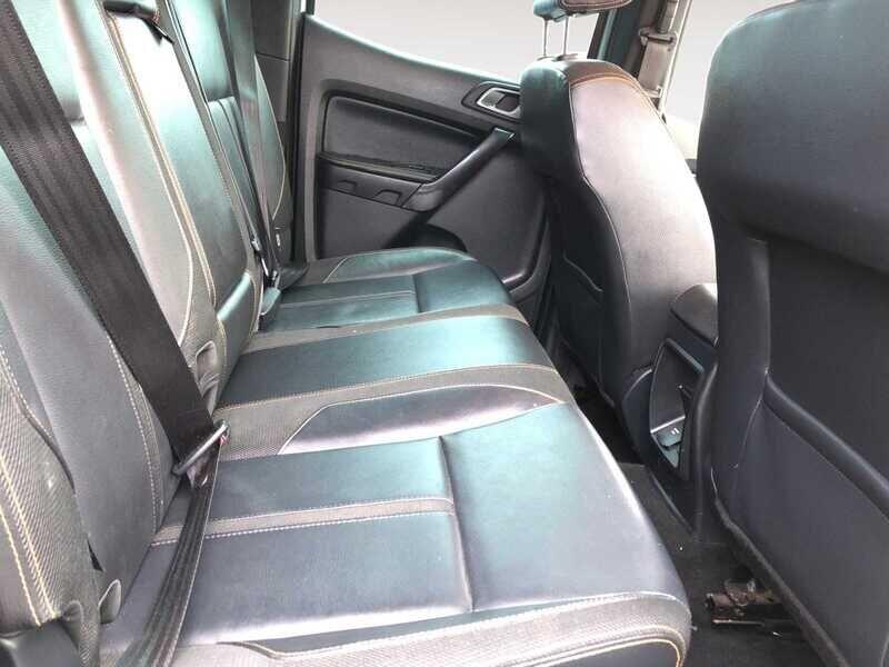 Used Ford Ranger 2021 for sale - 77016539: Photo 6