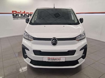 Used Citroen Dispatch 2024 for sale - 79309695: Photo