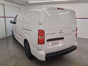 Used Citroen Dispatch 2024 for sale - 79309695: Photo