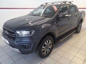 Used Ford Ranger 2022 for sale - 78973318: Photo