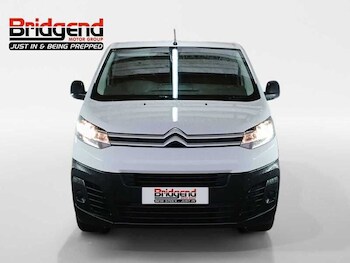 Used Citroen Dispatch 2023 for sale - 77689438: Photo