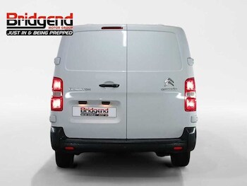 Used Citroen Dispatch 2023 for sale - 77689438: Photo