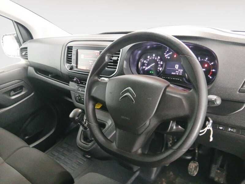 Used Citroen Dispatch 2023 for sale - 77689438: Photo 4