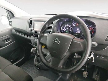 Used Citroen Dispatch 2023 for sale - 77689438: Photo