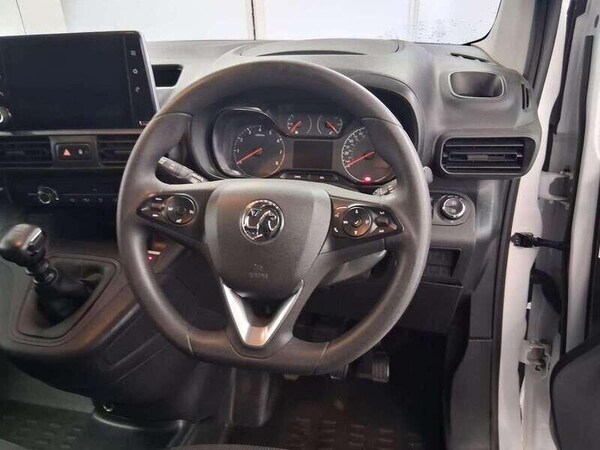 Used Vauxhall Combo 2023 for sale - 76137268: Photo 10