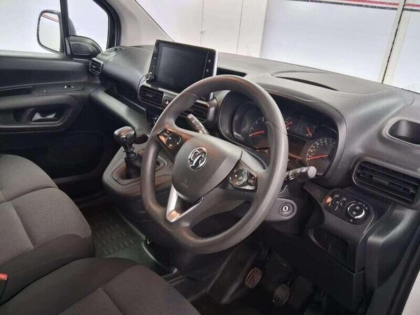 Used Vauxhall Combo 2023 for sale - 76137268: Photo 11