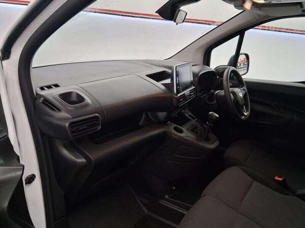 Used Vauxhall Combo 2023 for sale - 76137268: Photo 13