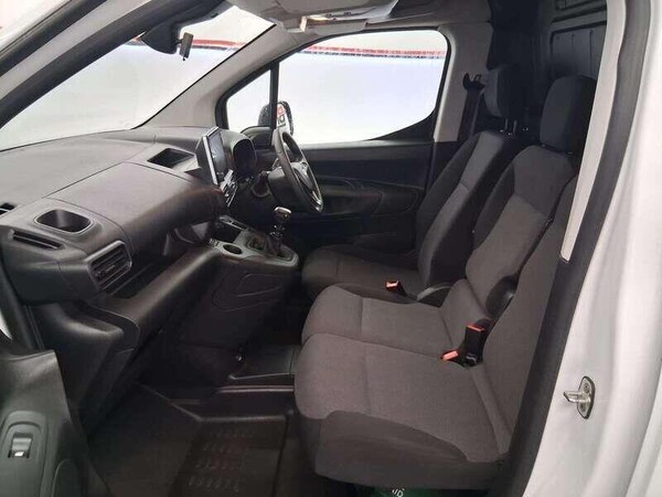 Used Vauxhall Combo 2023 for sale - 76137268: Photo 14