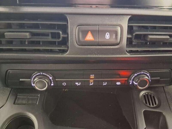 Used Vauxhall Combo 2023 for sale - 76137268: Photo 18