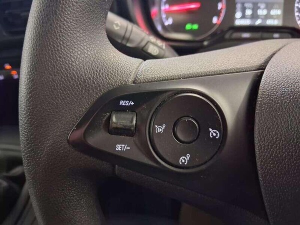 Used Vauxhall Combo 2023 for sale - 76137268: Photo 19