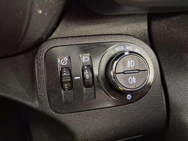 Used Vauxhall Combo 2023 for sale - 76137268: Photo 21