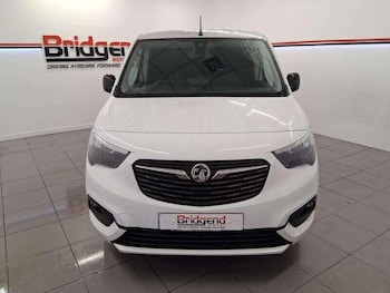 Used Vauxhall Combo 2023 for sale - 76137268: Photo 2